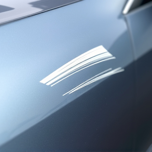 car scratch repair