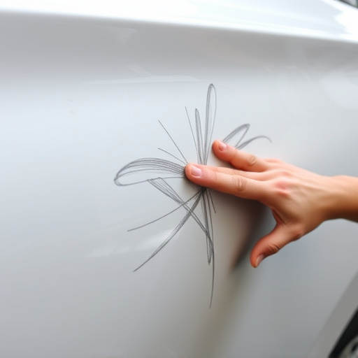 car scratch repair