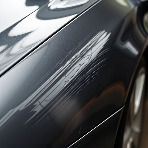 car scratch repair