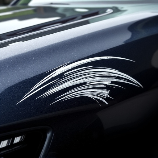 car scratch repair