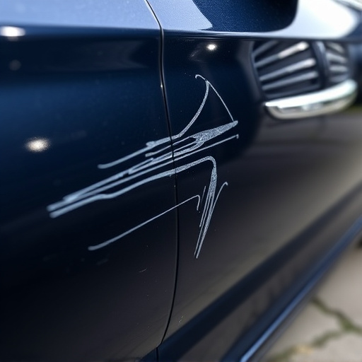 car scratch repair