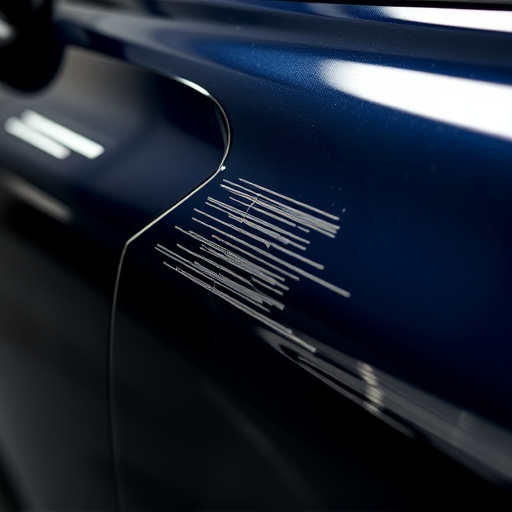 car scratch repair
