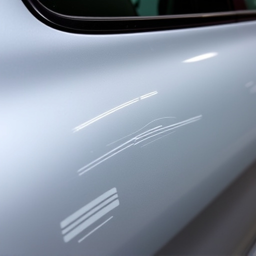 car scratch repair