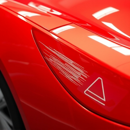 car scratch repair
