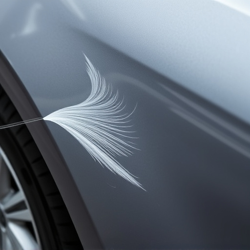 car scratch repair