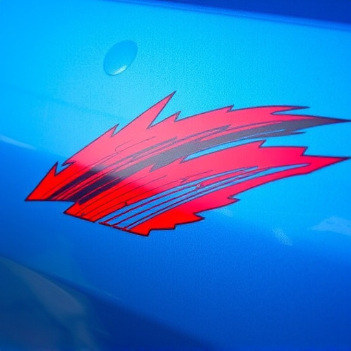 car scratch repair