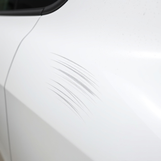 car scratch repair