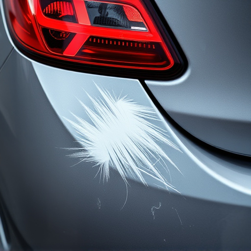 car scratch repair