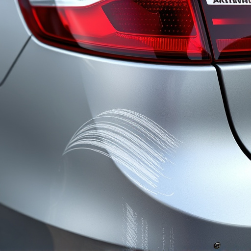 car scratch repair