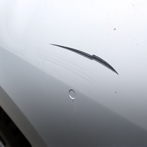 car scratch repair