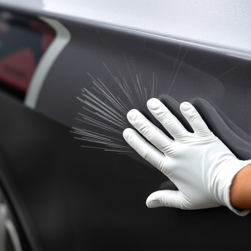 car scratch repair
