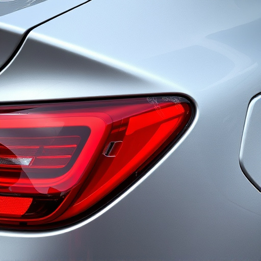 car scratch repair