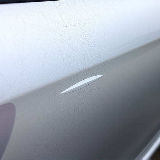 car scratch repair