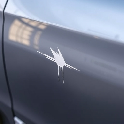car scratch repair