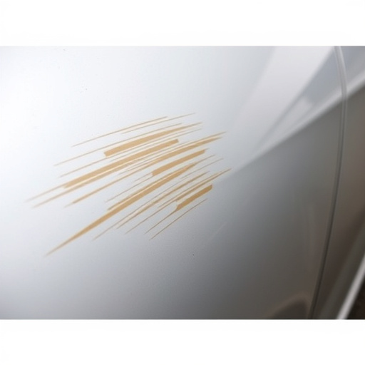 car scratch repair