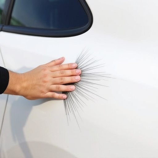 car scratch repair