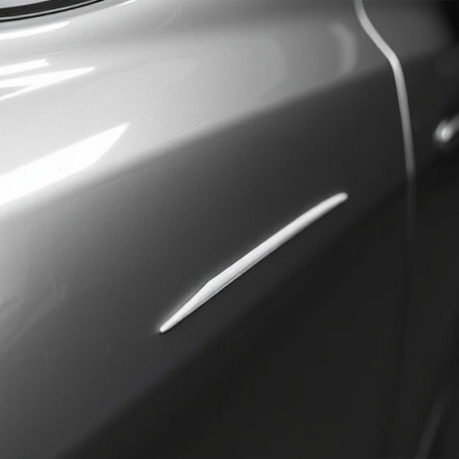 car scratch repair