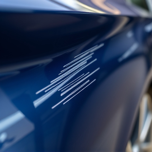 car scratch repair