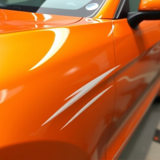 car scratch repair