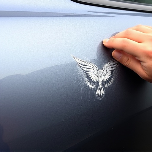 car scratch repair