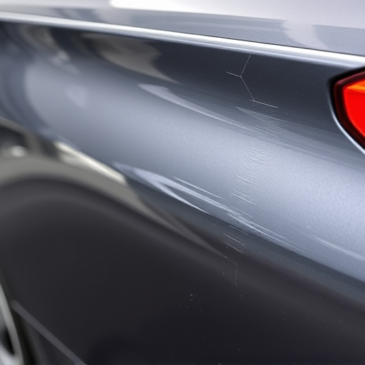 car scratch repair
