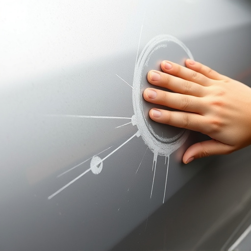 car scratch repair