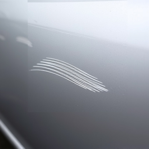car scratch repair