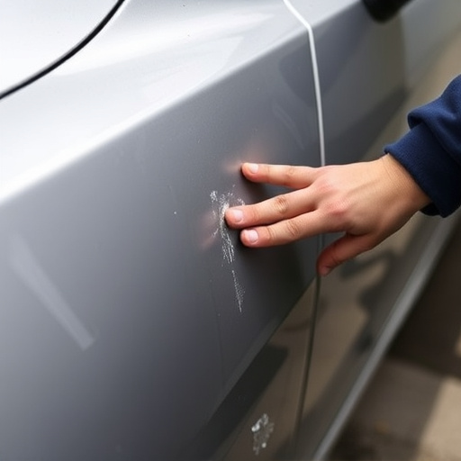 car scratch repair