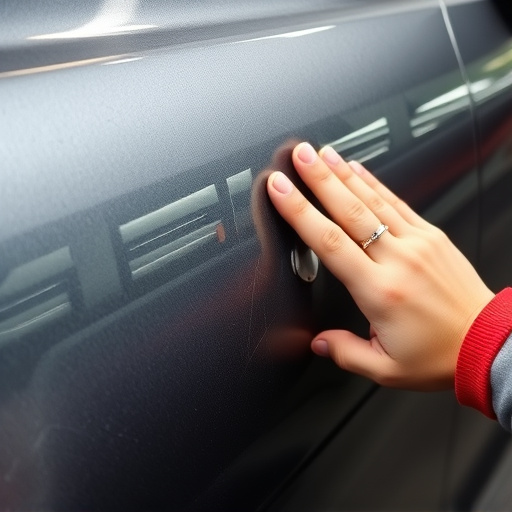 car scratch repair