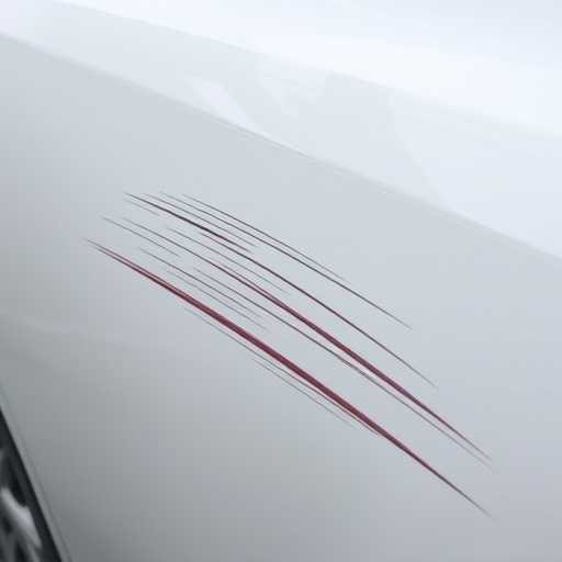 car scratch repair