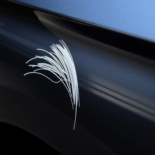 car scratch repair