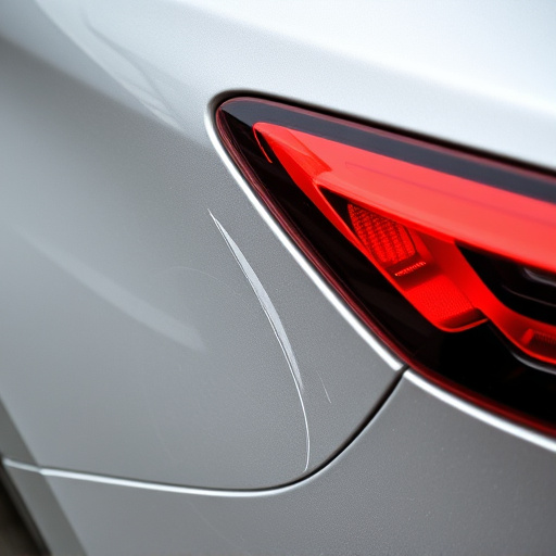 car scratch repair