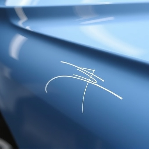 car scratch repair