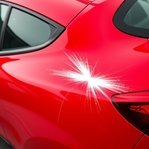 car scratch repair