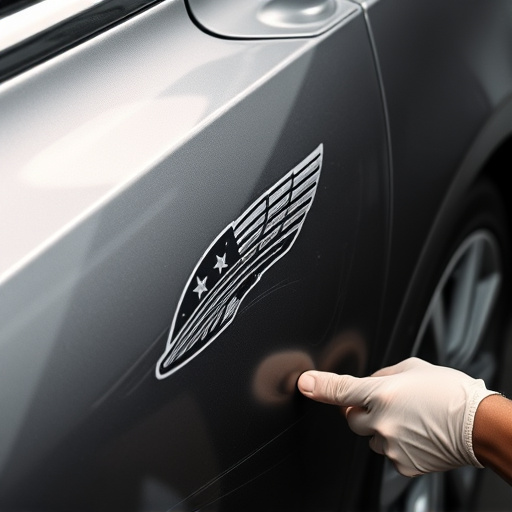 car scratch repair