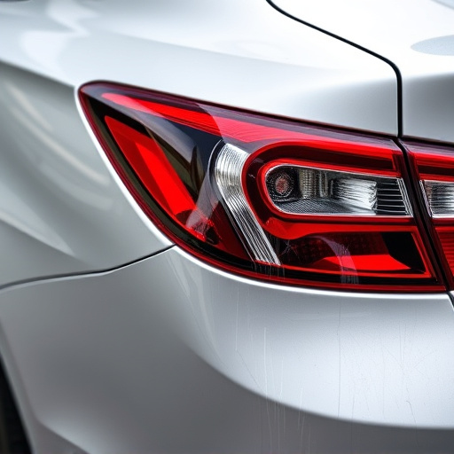car scratch repair