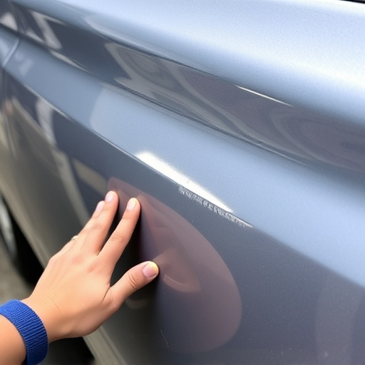 car scratch repair