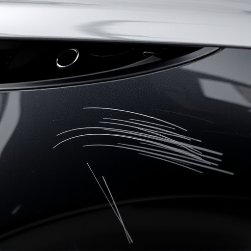 car scratch repair