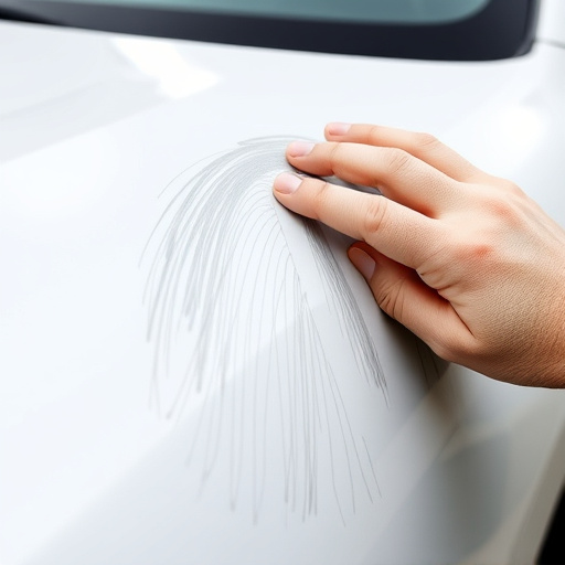 car scratch repair