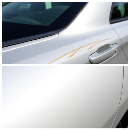 car scratch repair