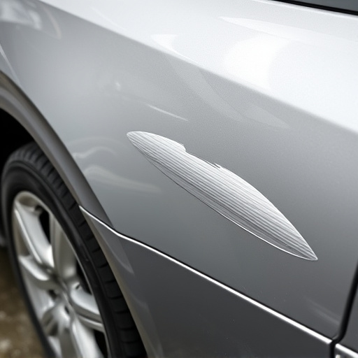 car scratch repair