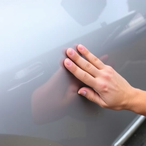 car scratch repair