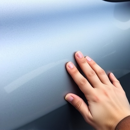 car scratch repair