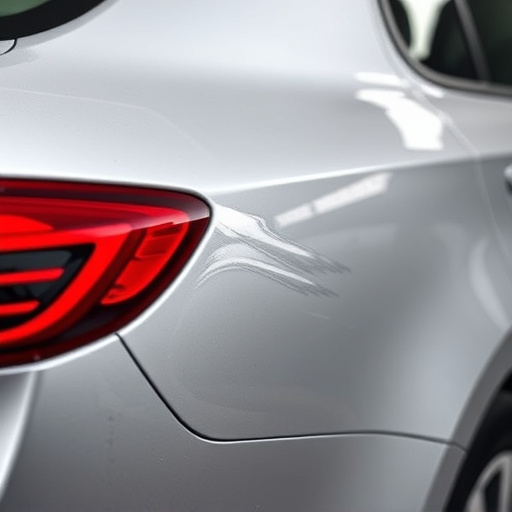 car scratch repair