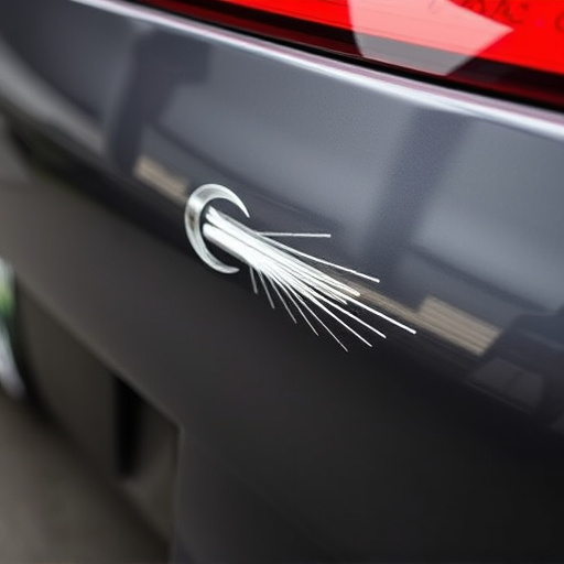 car scratch repair
