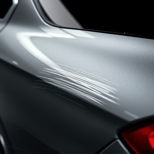 car scratch repair