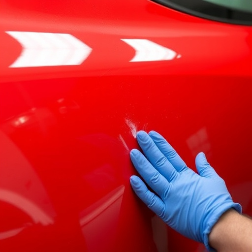car scratch repair