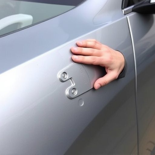 car scratch repair