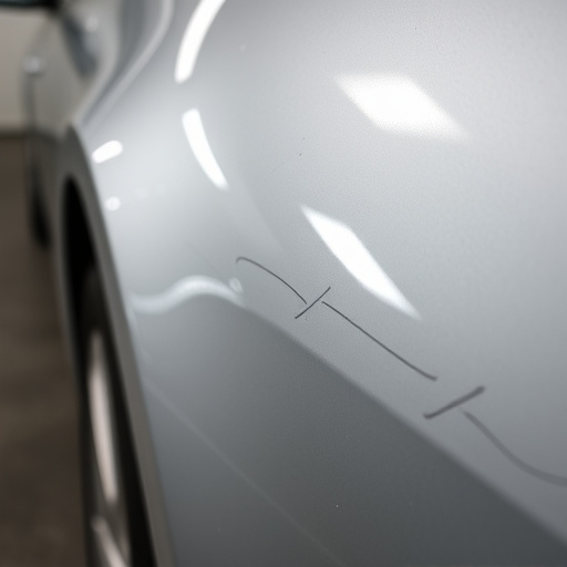 car scratch repair