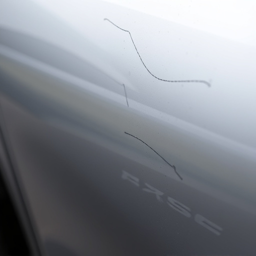 car scratch repair